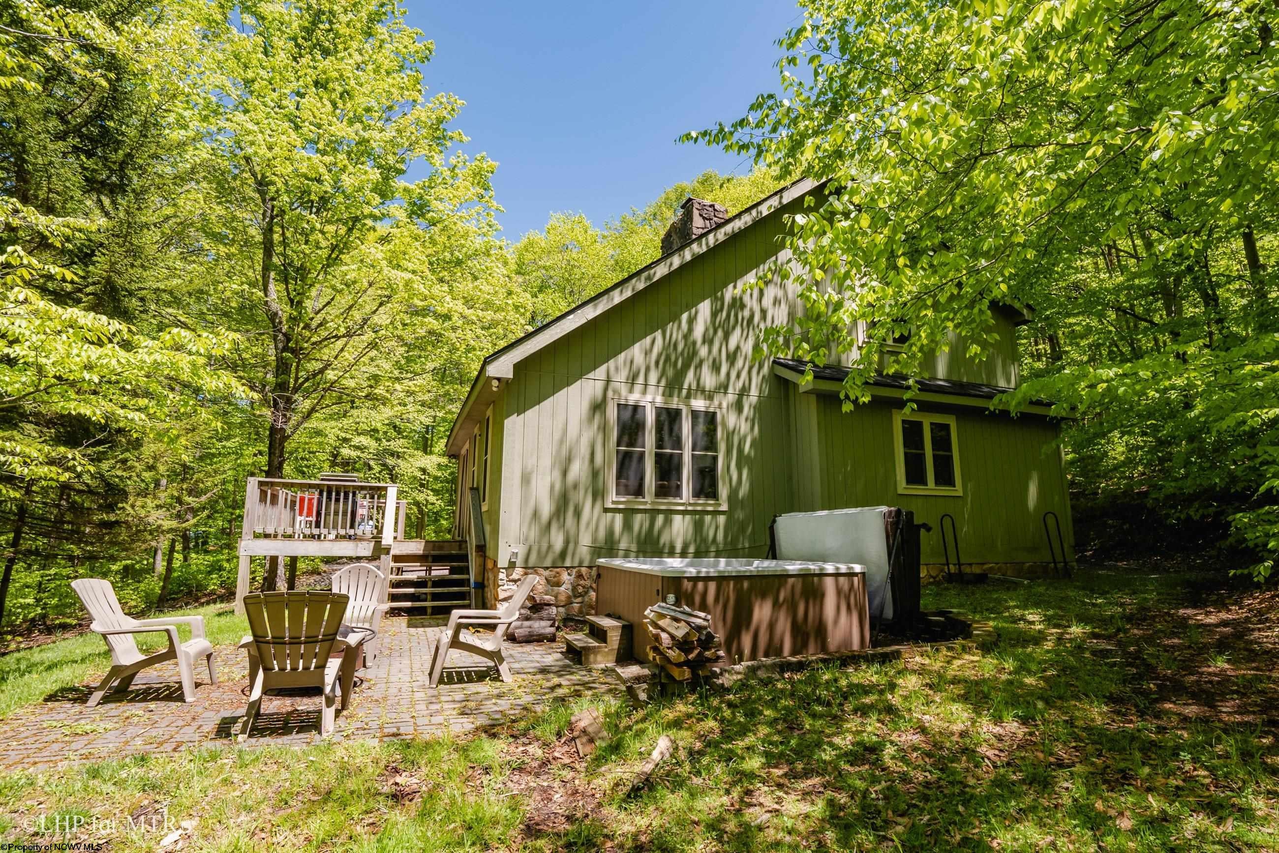 434 Cabin Mountain Road Davis, WV 26260 - Photo 37 of 47 Gallery Image 37