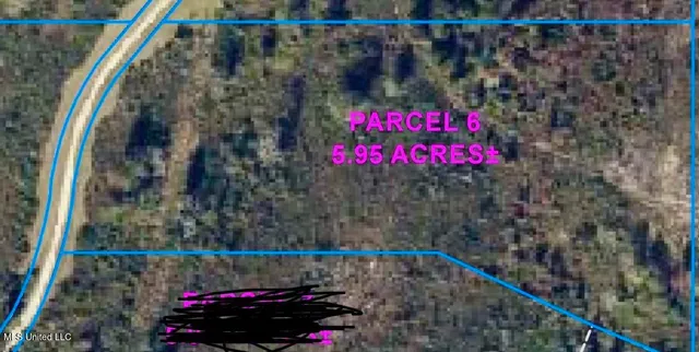 $65,450 | 6 R Thompson Road, Lumberton, MS 39455