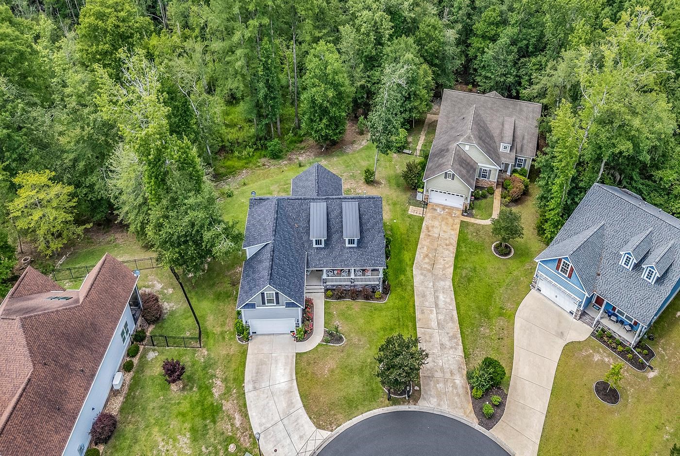 210 Rivers Edge Drive Conway, SC 29526 - Photo 48 of 69