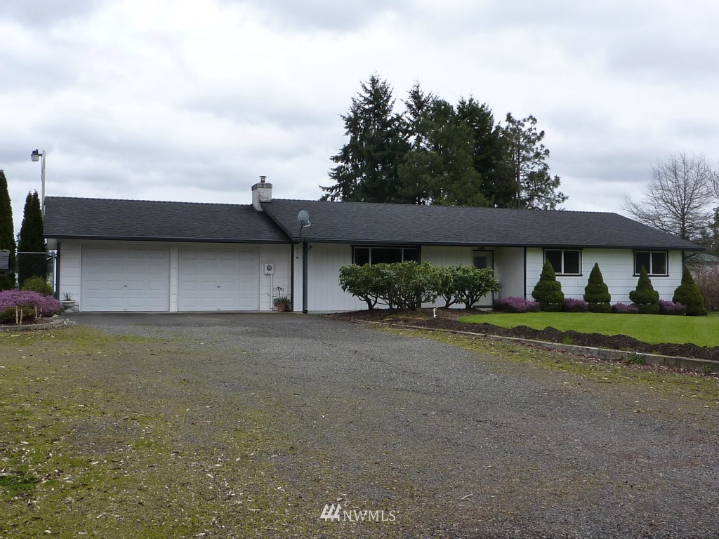 19938 Tea Street Southwest Rochester, WA 98579 - Photo 1 of 9