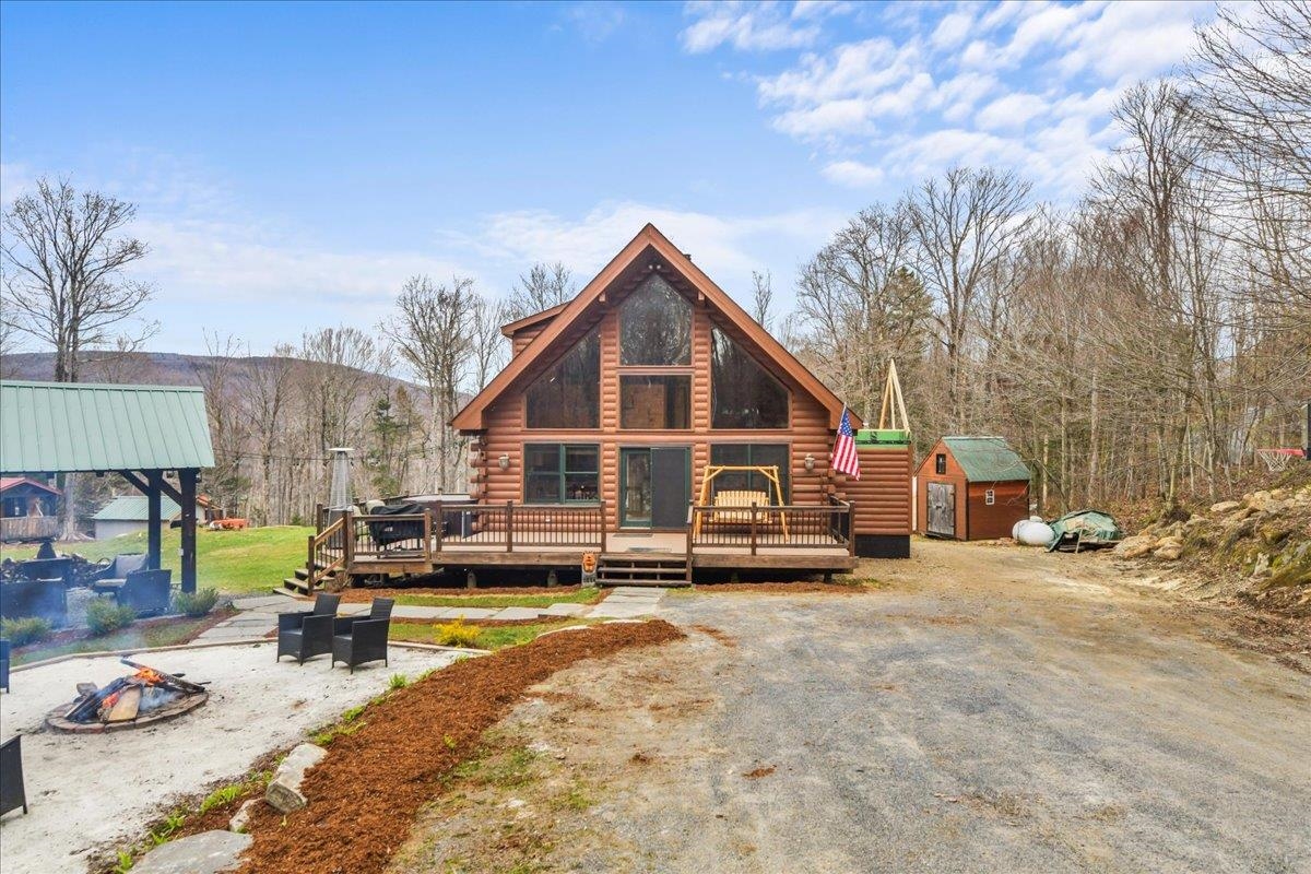 487 Rue Madeline Readsboro, VT 05350 - Photo 48 of 54