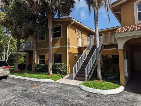 $1,675 | 10677 Northwest 45th Street, Unit 10677, Coral Springs, FL 33065
