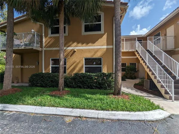 $1,675 | 10677 Northwest 45th Street, Unit 10677, Coral Springs, FL 33065