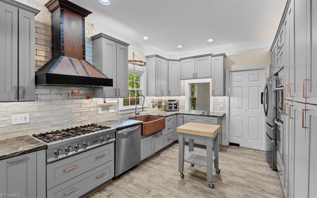 1789 Deer Run Court Oak Ridge, NC 27310 - Photo 14 of 48