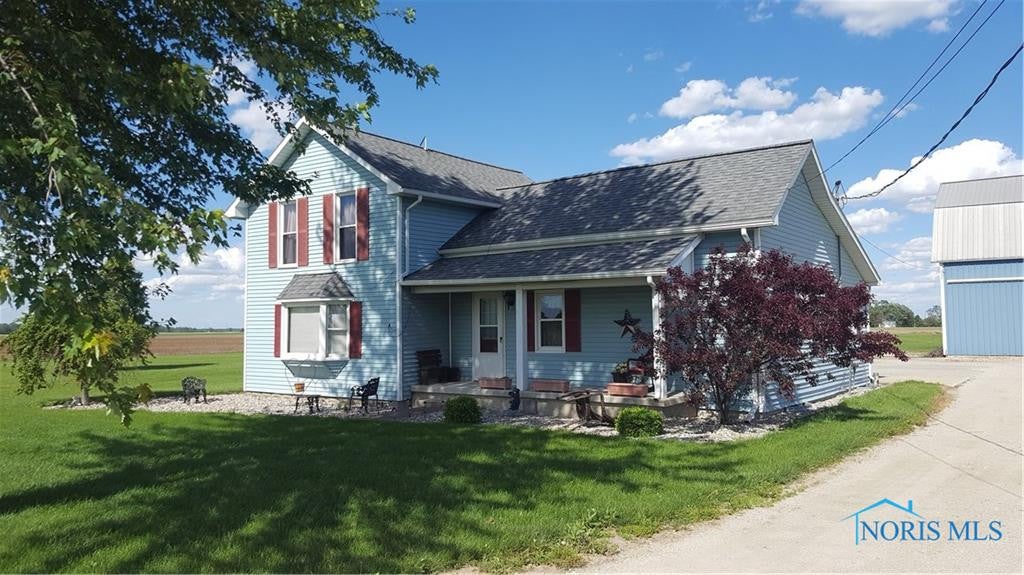 8050 Wayne Road Wayne, OH 43466 - Photo 1 of 18 Gallery Image 1