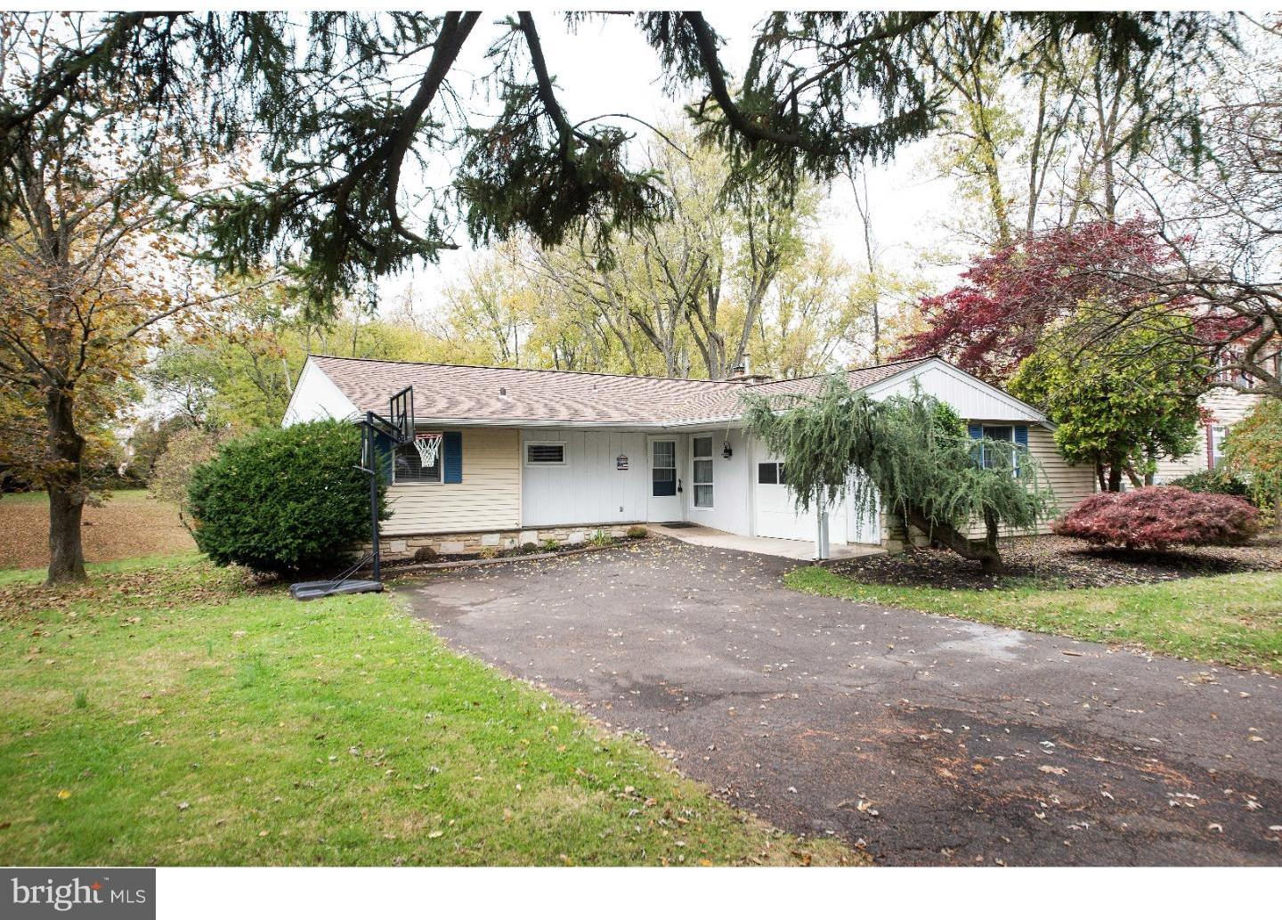 28 Galloway Road Richboro, PA 18954 - Photo 1 of 10 Gallery Image 1