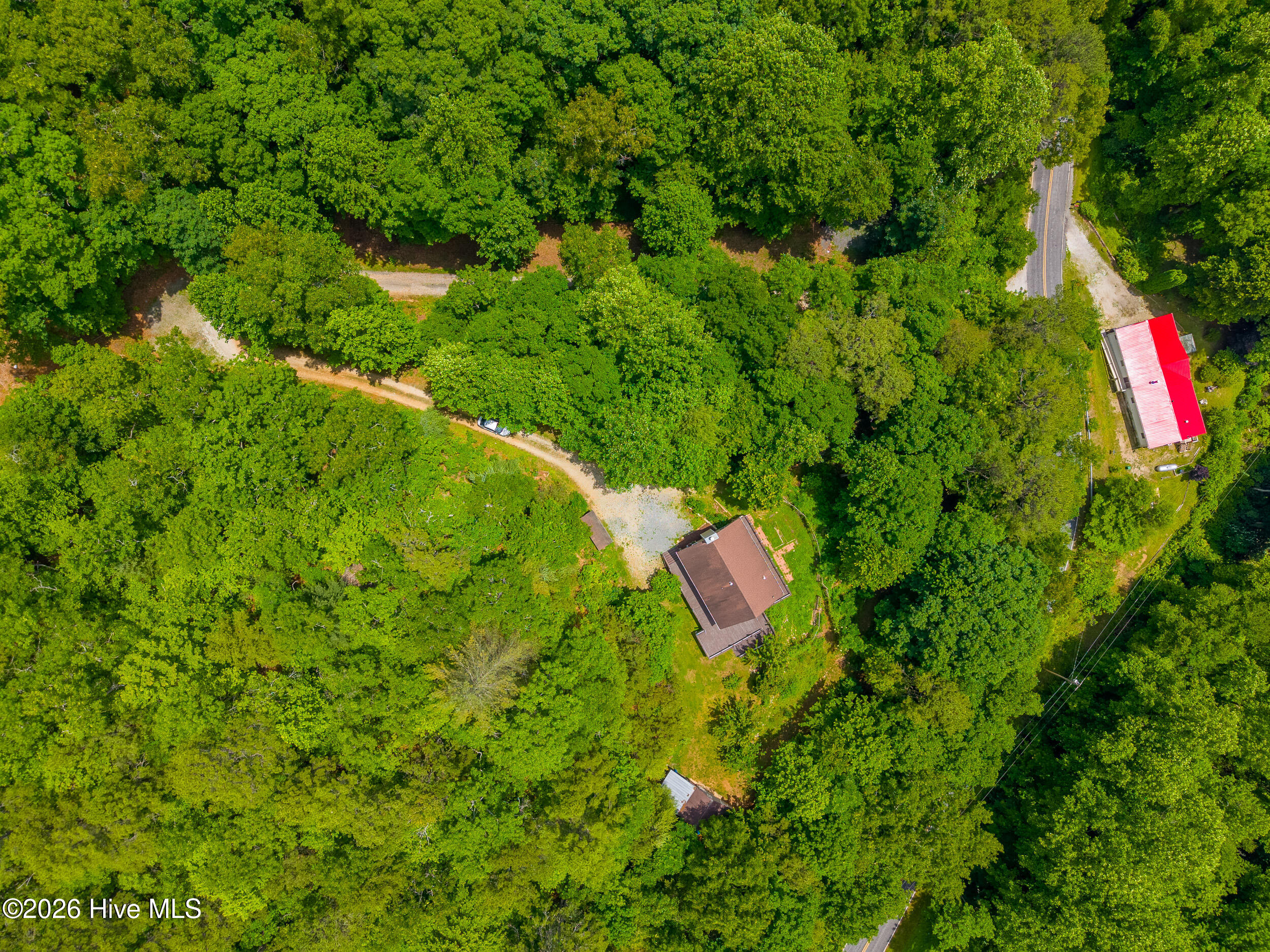 1044 Shell Stand Road Almond, NC 28702 - Photo 71 of 74