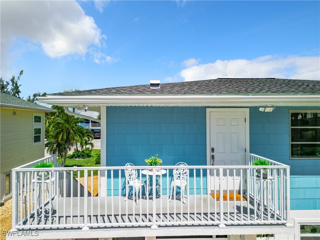 244 Dundee Road Fort Myers Beach, FL 33931 - Photo 36 of 49 Gallery Image 36