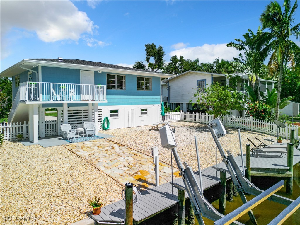 244 Dundee Road Fort Myers Beach, FL 33931 - Photo 38 of 49 Gallery Image 38