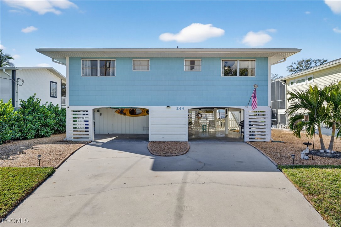 244 Dundee Road Fort Myers Beach, FL 33931 - Photo 5 of 49 Gallery Image 5