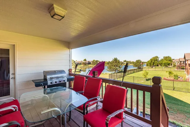 $330,000 | 3505 North Ridge Port Street, Wichita, KS 67205