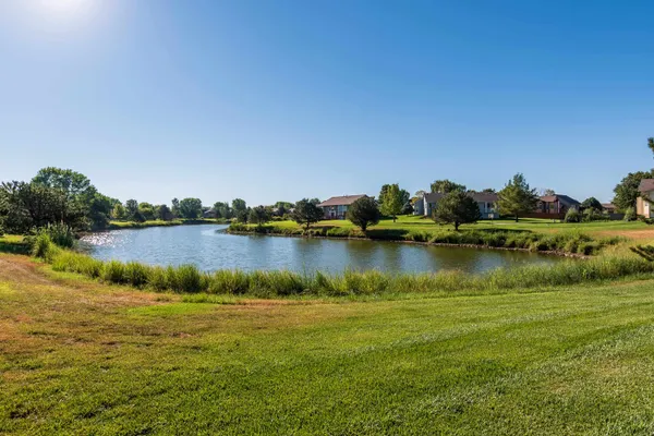 $330,000 | 3505 North Ridge Port Street, Wichita, KS 67205