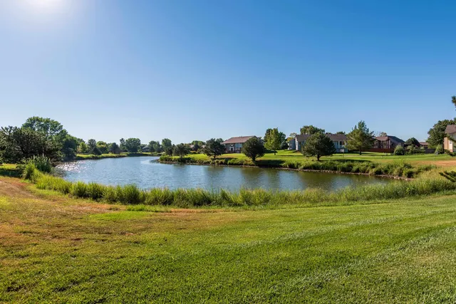 $330,000 | 3505 North Ridge Port Street, Wichita, KS 67205