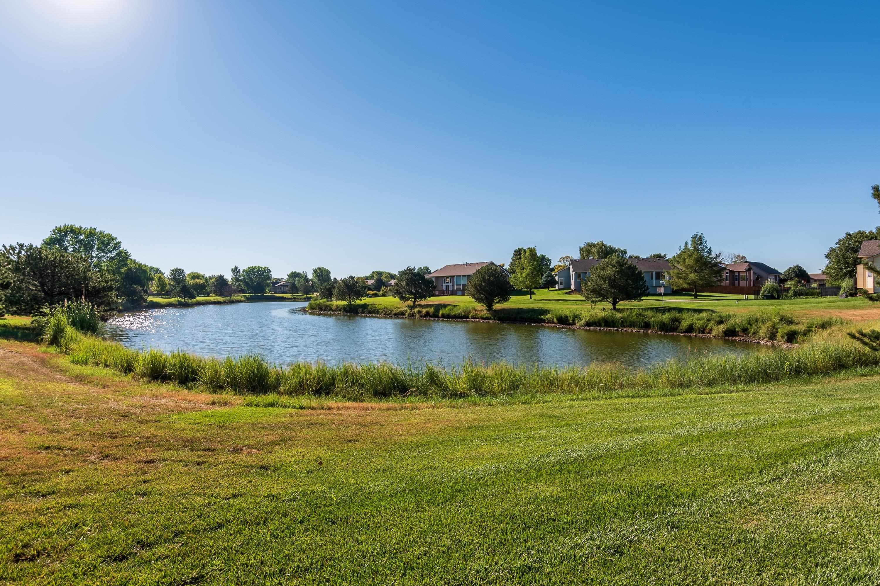 3505 North Ridge Port Street Wichita, KS 67205 - Photo 22 of 24