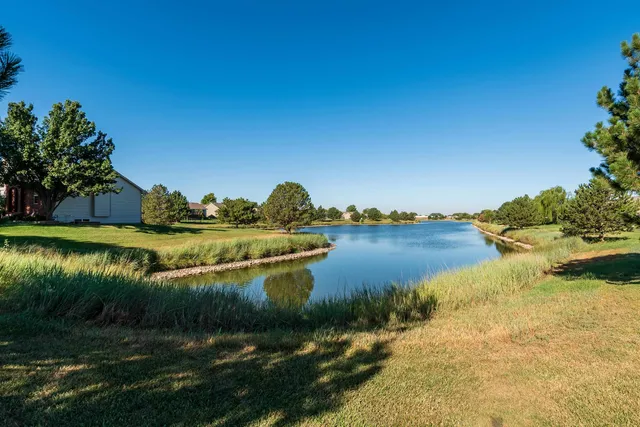 $330,000 | 3505 North Ridge Port Street, Wichita, KS 67205