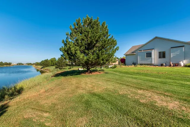 $330,000 | 3505 North Ridge Port Street, Wichita, KS 67205