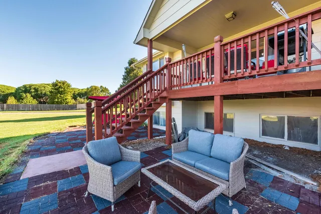 $330,000 | 3505 North Ridge Port Street, Wichita, KS 67205