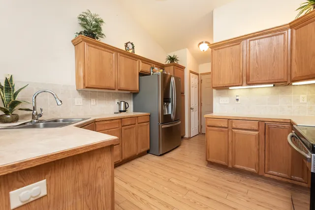 $330,000 | 3505 North Ridge Port Street, Wichita, KS 67205