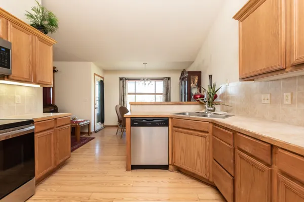 $330,000 | 3505 North Ridge Port Street, Wichita, KS 67205