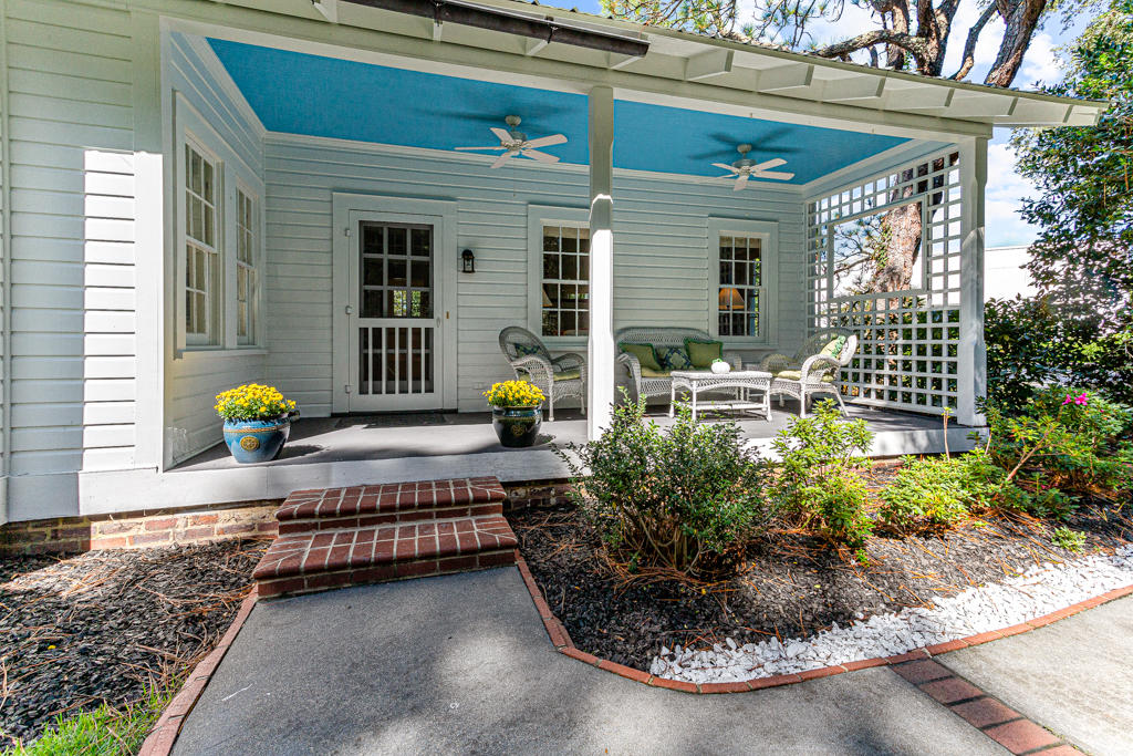 15 Dundee Road Pinehurst, NC 28374 - Photo 4 of 45 15 Dundee Rd-LR-JFP-8
