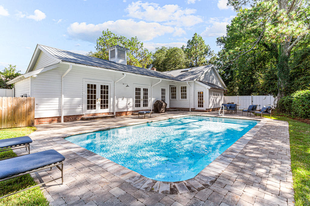 15 Dundee Road Pinehurst, NC 28374 - Photo 41 of 45 15 Dundee Rd-LR-JFP-63