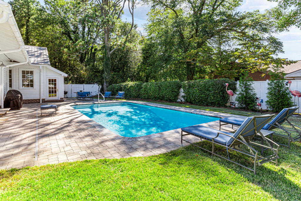 15 Dundee Road Pinehurst, NC 28374 - Photo 42 of 45 15 Dundee Rd-LR-JFP-64