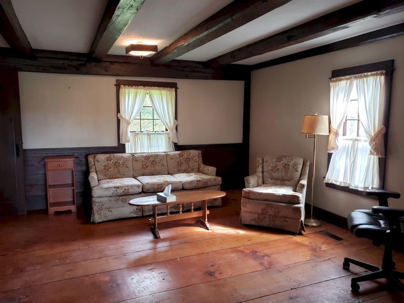 262 Chapman Ridge Road Athens, ME 04912 - Photo 13 of 61 20191003_130842