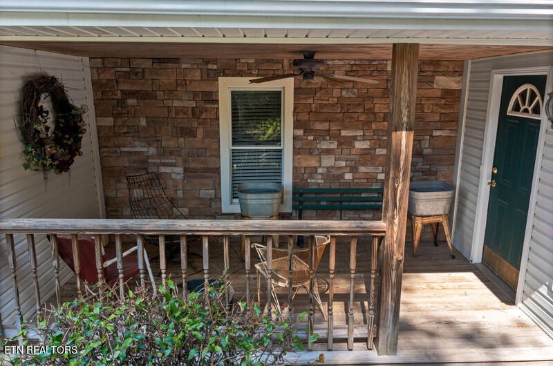 174 Highland Springs Road Rutledge, TN 37861 - Photo 3 of 59 Gallery Image 3