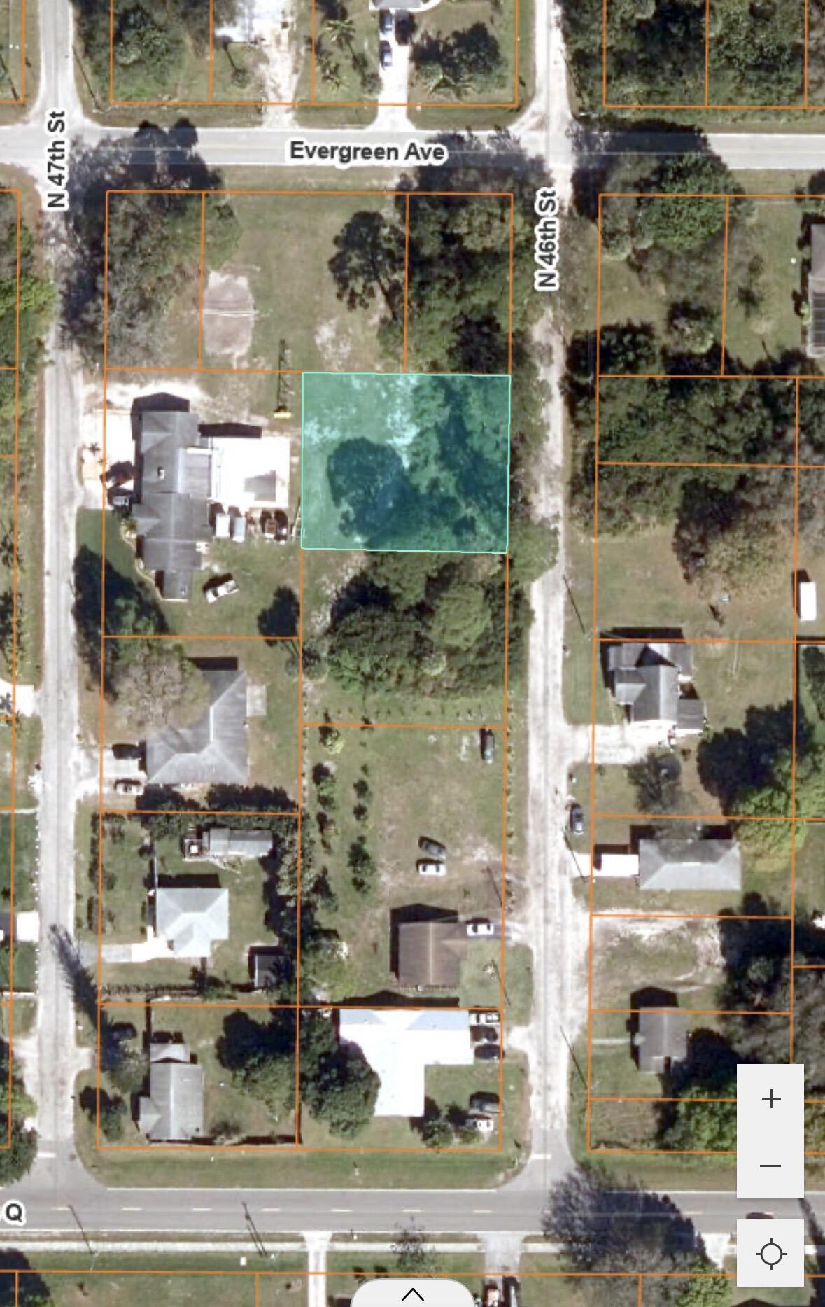 46 North St Street Fort Pierce, FL 34947 - Photo 10 of 10 IMG_2074