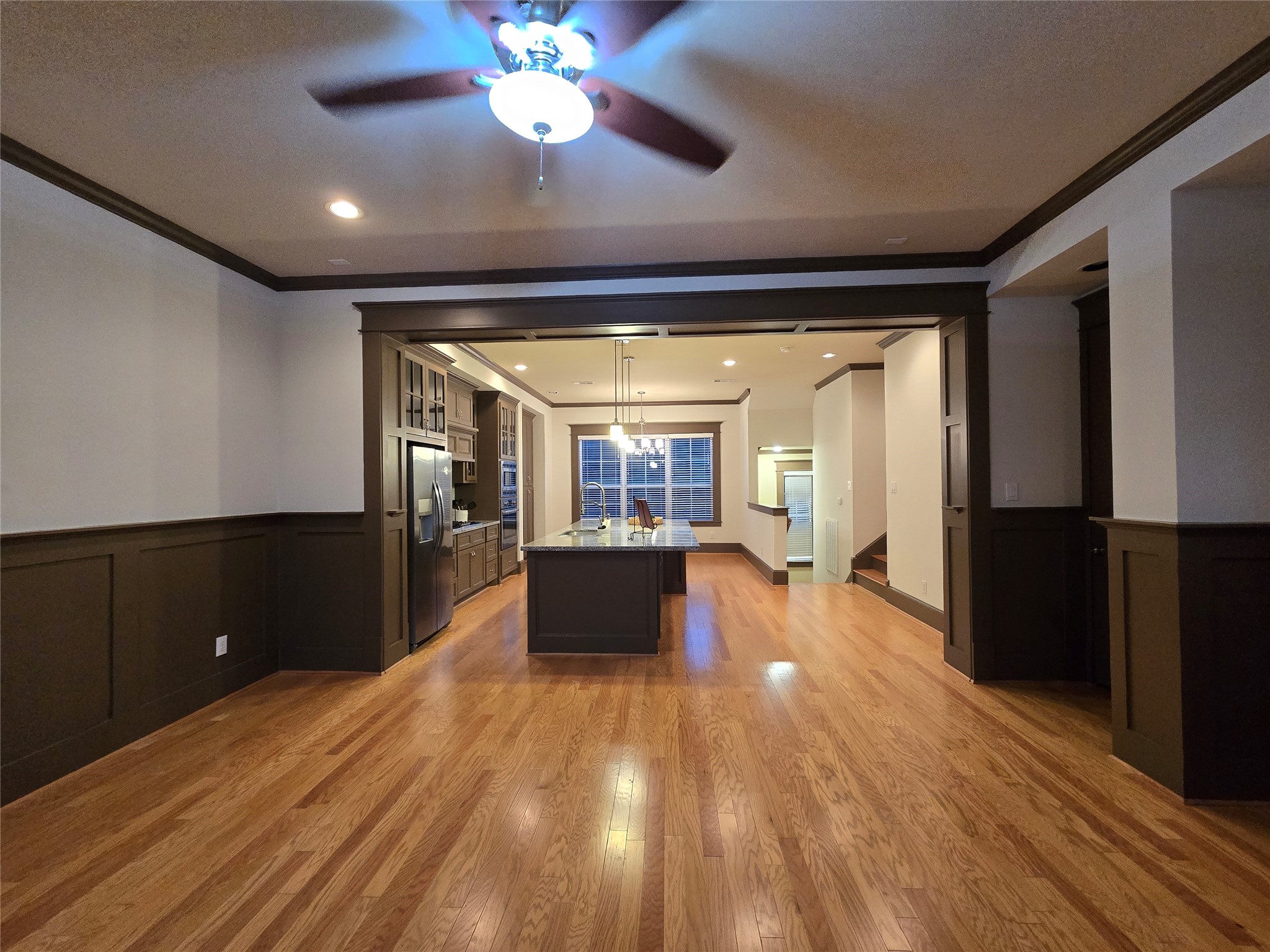 855 Mathis Street Houston, TX 77009 - Photo 5 of 28