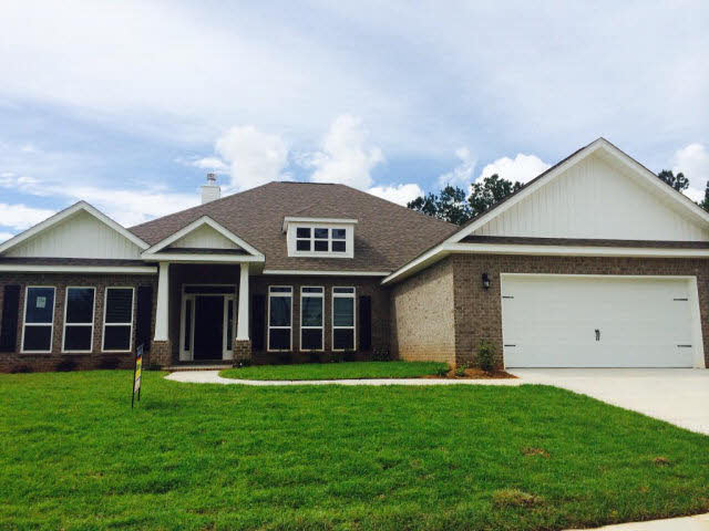 12581 Waxwing Avenue Daphne, AL 36527 - Photo 1 of 17