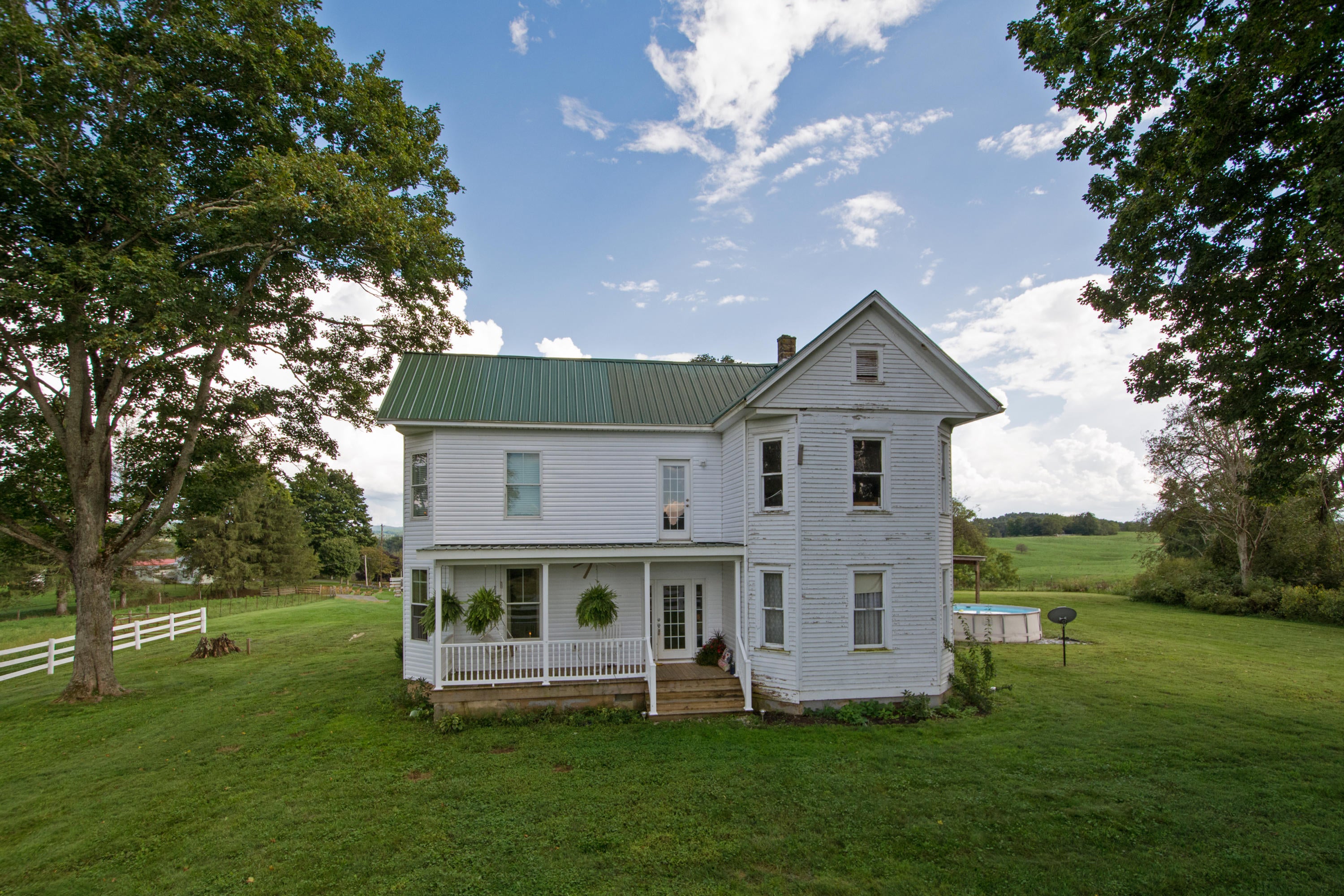 4709 Spring Creek Station Road Renick, WV 24966 - Photo 77 of 77 Gallery Image 77