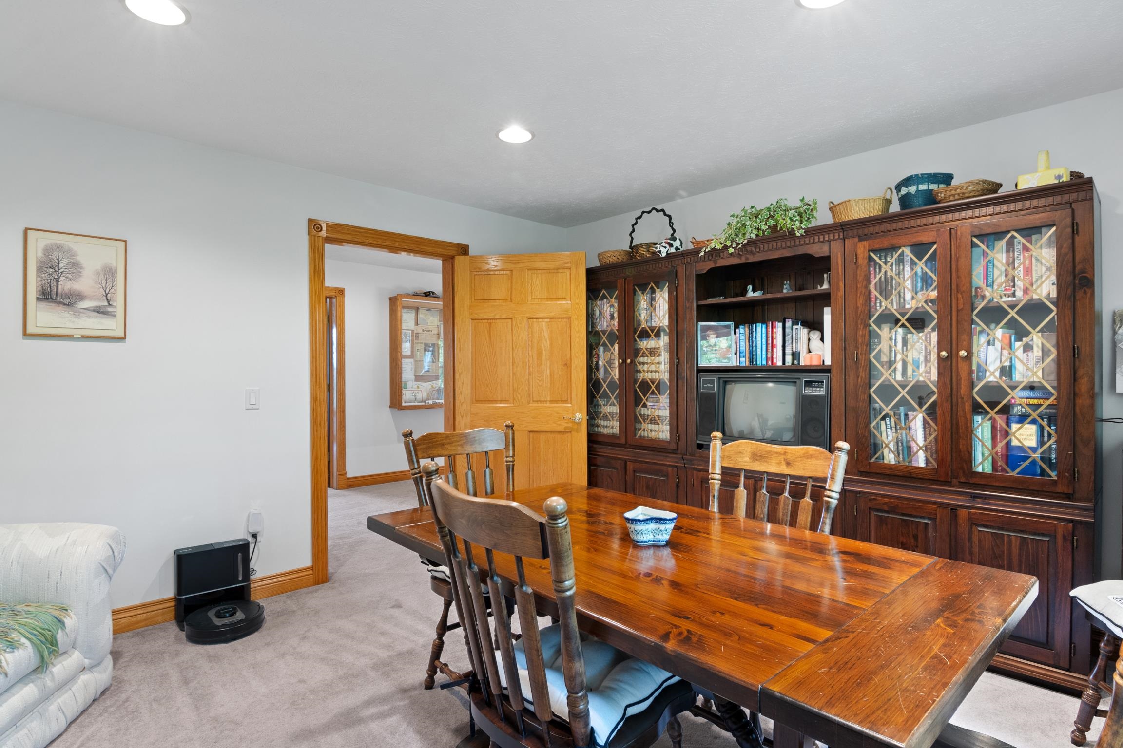 8401 South Sullivan Road Cedar, MI 49621 - Photo 39 of 97