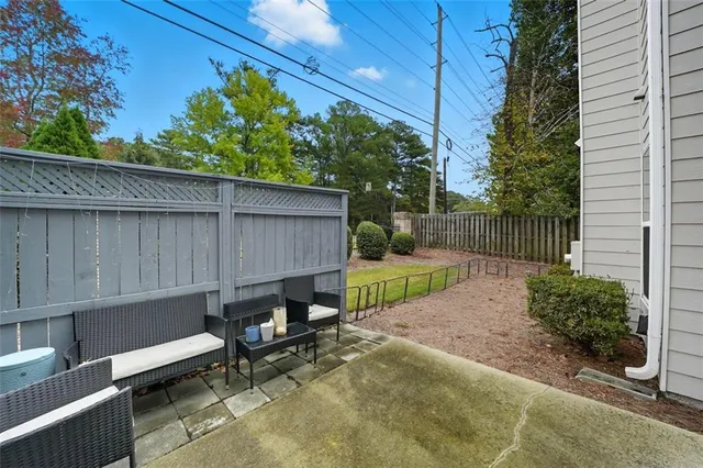 $339,000 | 3502 Clear Creek Crossing Northwest, Kennesaw, GA 30144