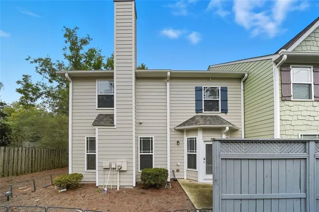 $339,000 | 3502 Clear Creek Crossing Northwest, Kennesaw, GA 30144