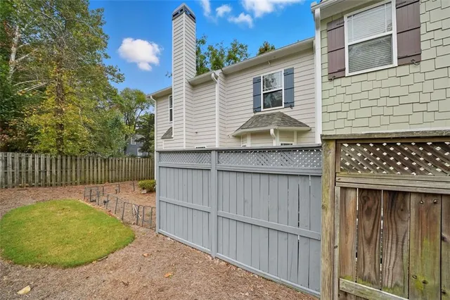 $339,000 | 3502 Clear Creek Crossing Northwest, Kennesaw, GA 30144