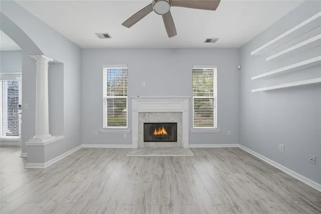 $339,000 | 3502 Clear Creek Crossing Northwest, Kennesaw, GA 30144