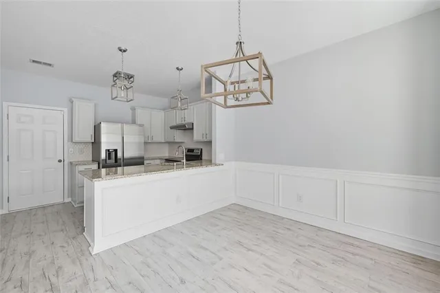 $339,000 | 3502 Clear Creek Crossing Northwest, Kennesaw, GA 30144