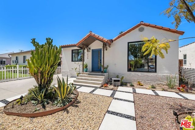 $2,050,000 | 3635 Wesley Street, Culver City, CA 90232