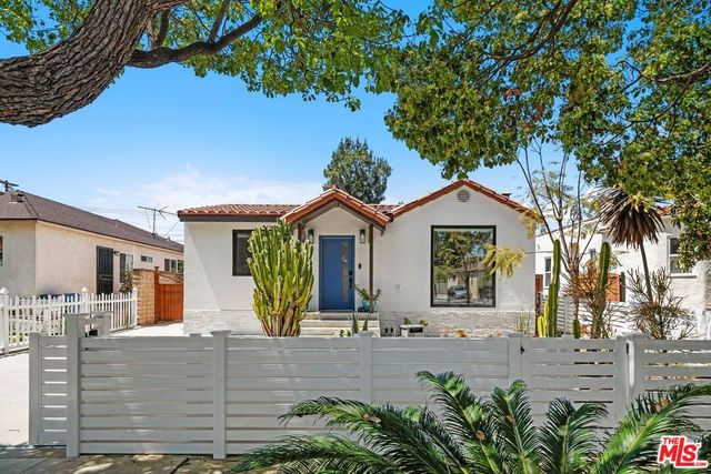 $2,050,000 | 3635 Wesley Street, Culver City, CA 90232