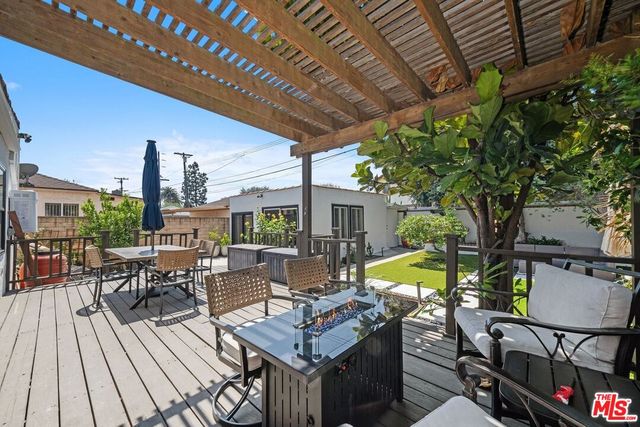 $2,050,000 | 3635 Wesley Street, Culver City, CA 90232