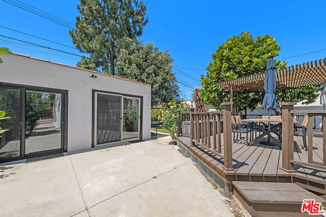 $2,050,000 | 3635 Wesley Street, Culver City, CA 90232