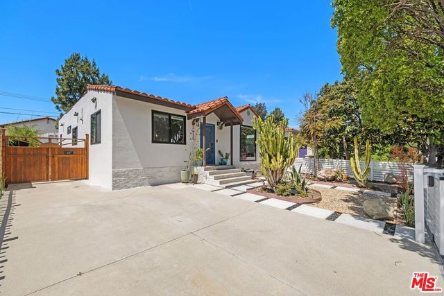 $2,050,000 | 3635 Wesley Street, Culver City, CA 90232