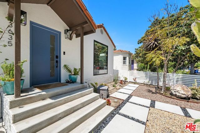 $2,050,000 | 3635 Wesley Street, Culver City, CA 90232