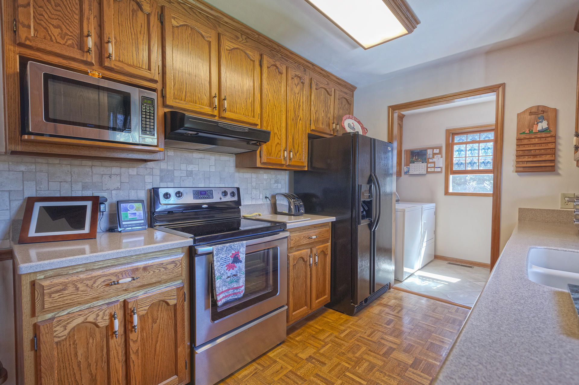 4666 Rte 1094 Roanoke, VA 24012 - Photo 18 of 51 Kitchen