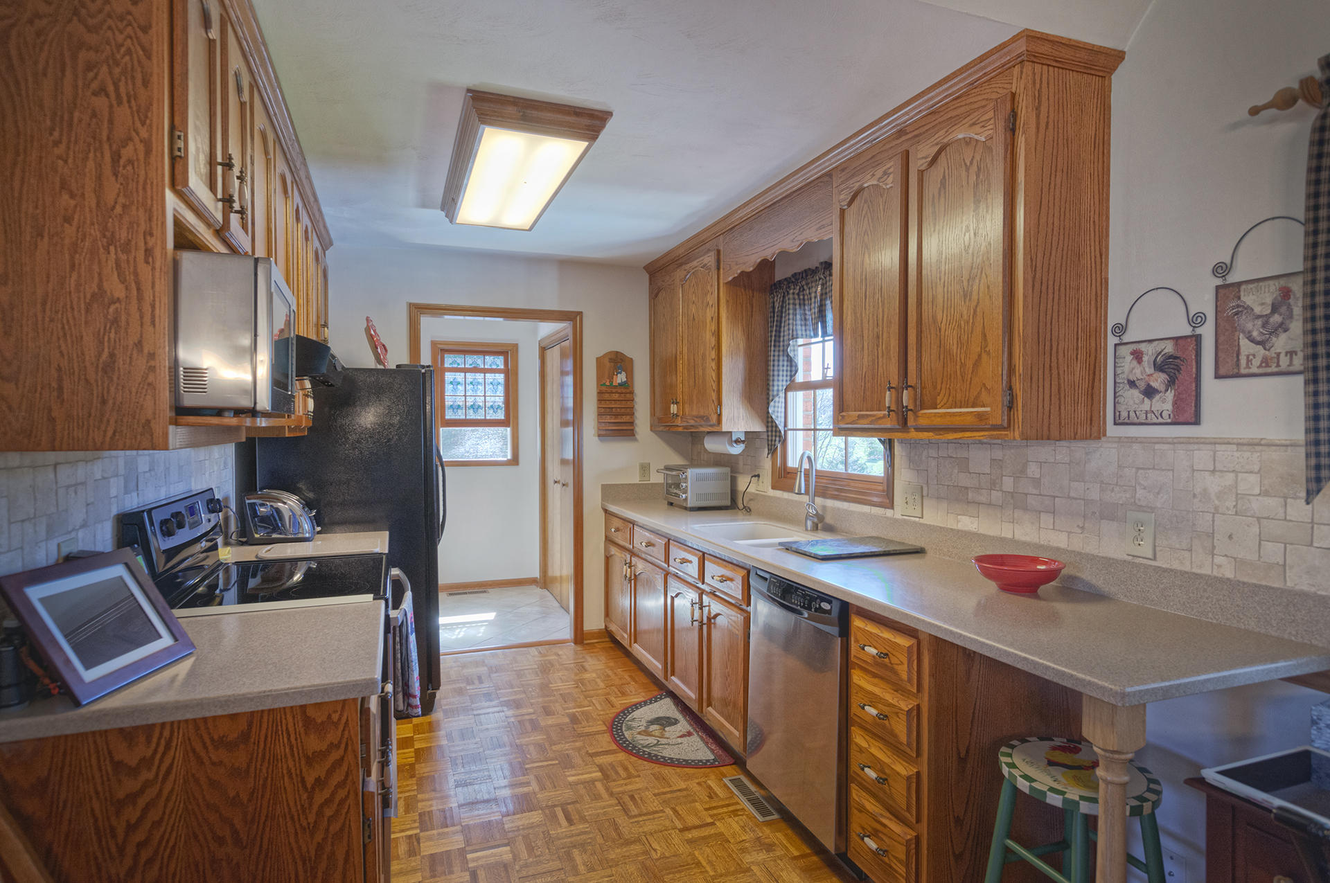 4666 Rte 1094 Roanoke, VA 24012 - Photo 19 of 51 Kitchen