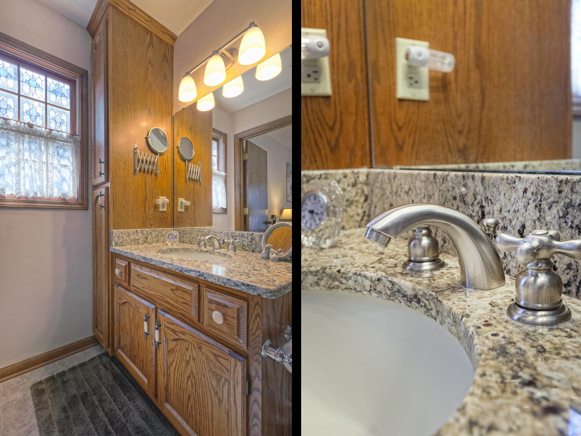 4666 Rte 1094 Roanoke, VA 24012 - Photo 27 of 51 Master Bath