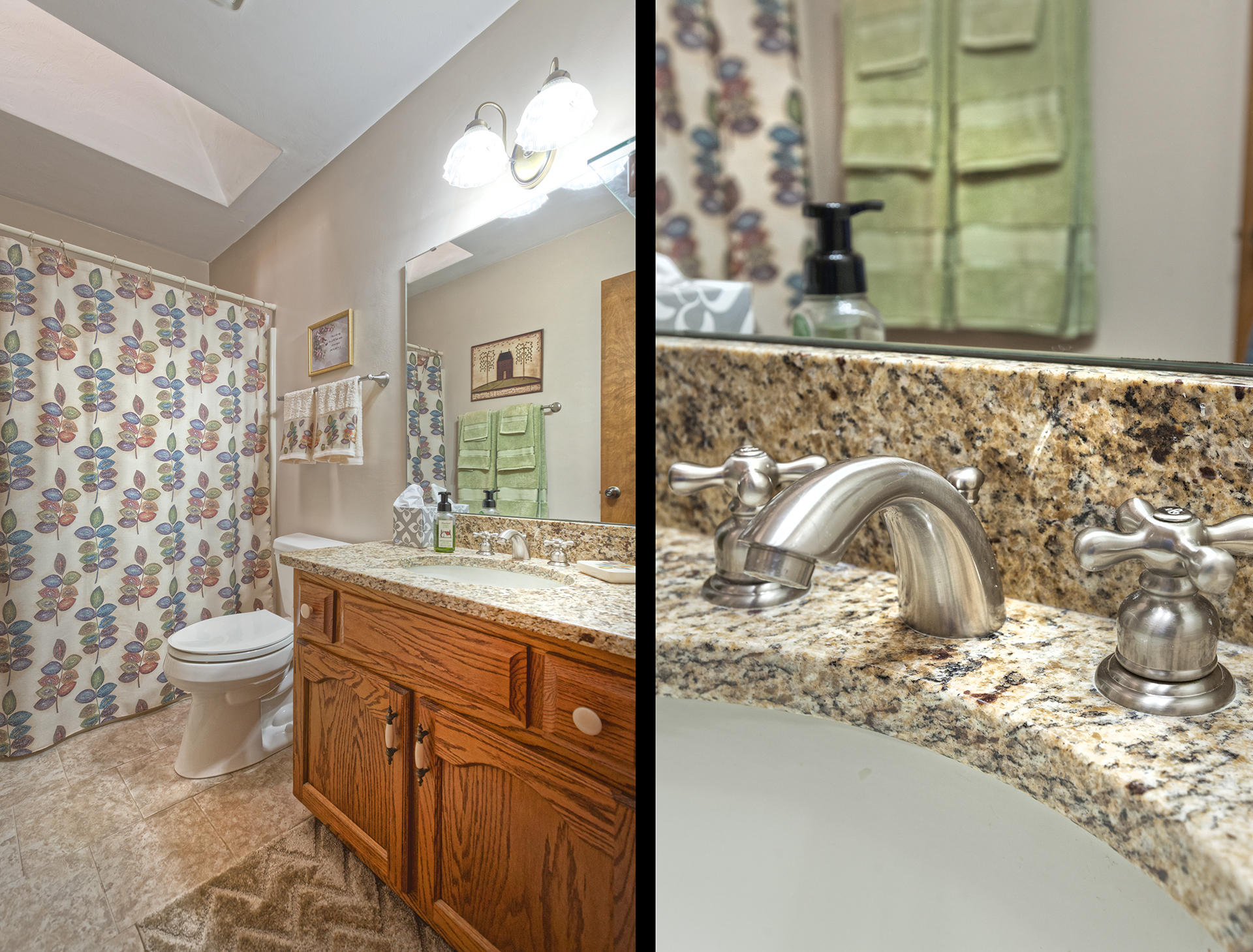 4666 Rte 1094 Roanoke, VA 24012 - Photo 29 of 51 Bath