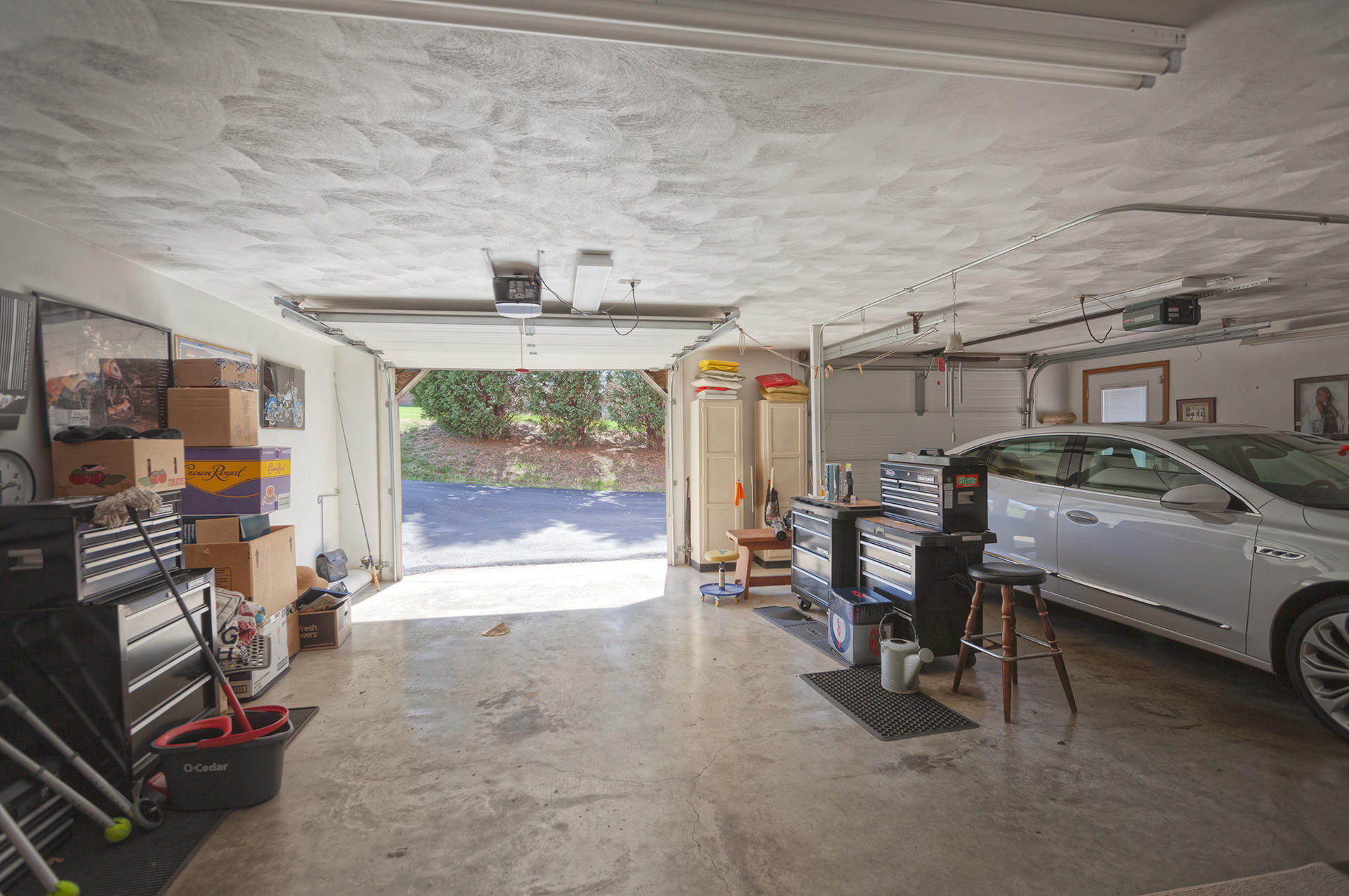 4666 Rte 1094 Roanoke, VA 24012 - Photo 33 of 51 Garage