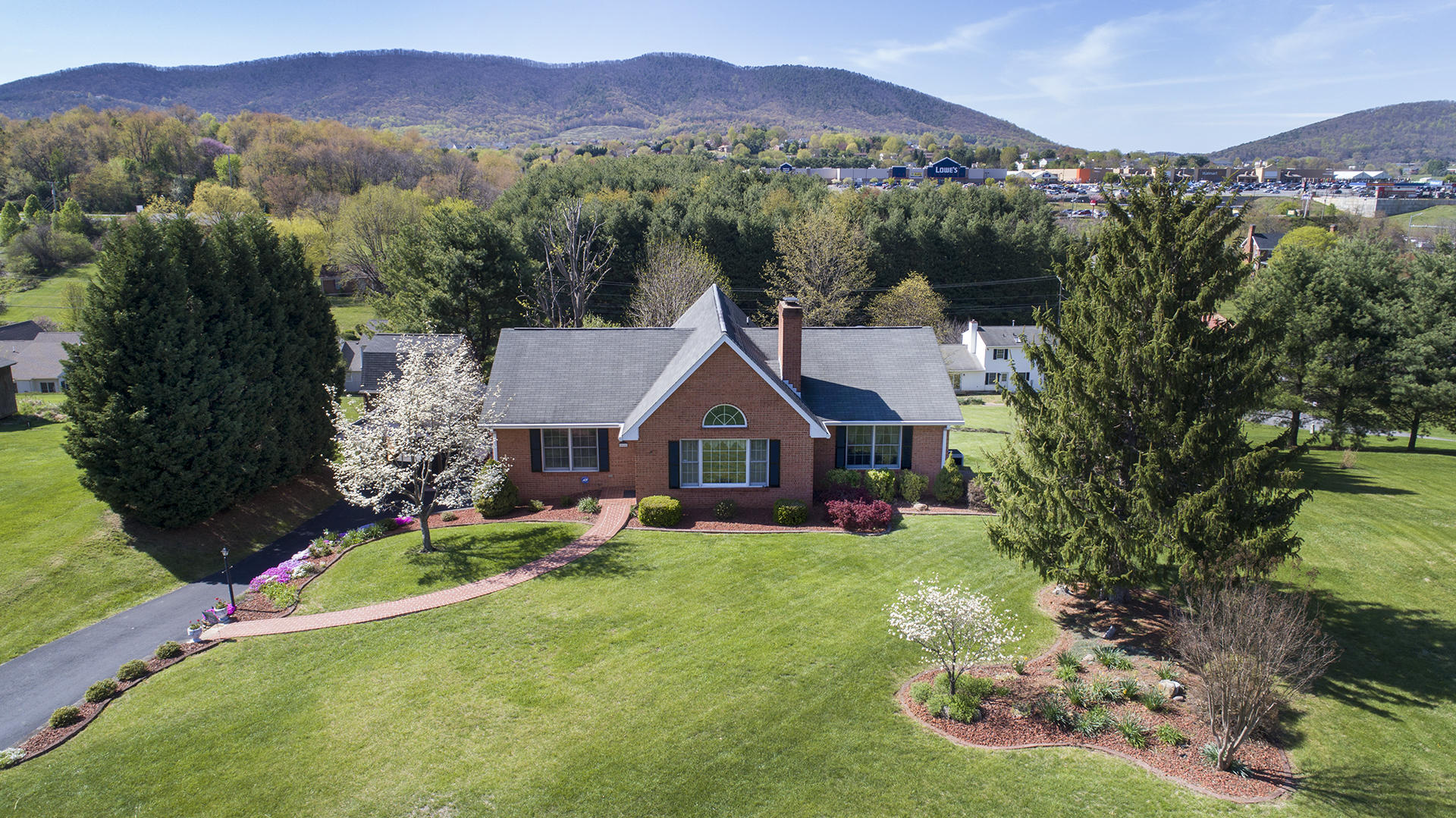 4666 Rte 1094 Roanoke, VA 24012 - Photo 50 of 51 drone-6